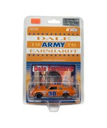 Dale Earnhardt #30 Army Chevy Malibu limited edition 1:64. - $37.17 CAD
