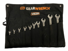 Gearwrench Loose hand tools 5/16 to 7/8th 358503 - $129.00