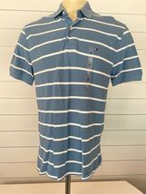 Tommy Hilfiger Cotton Classic Fit Polo Shirt M  - £19.01 GBP