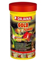 Goldfish Flakes For all Types Of Coldwater Fish 3.4Fl Oz 100ml/20g - $14.80