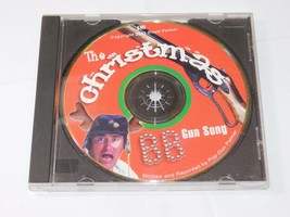 The Christmas by BB Gun Song CD 2001 Pop Gun Palmer no inserts no song list - £10.27 GBP