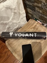 Volant Gold Shuttlecocks - $29.99