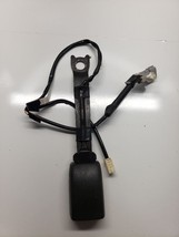 Seat Belt Front Bucket Thru 11/05 Passenger Buckle Fits 04-06 SCION XB 1... - $797.87 MXN
