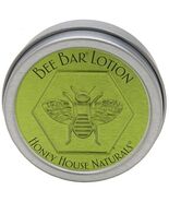 Honey House Naturals Citrus Small Bee Bar Lotion (0.6 Fl. Oz.) - $12.49