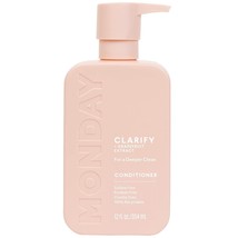 MONDAY Haircare CLARIFY conditioner 12 Fl Oz - $283.32 MXN
