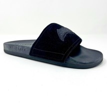 STNDRD Standard Monaco Justice League DC Comics Batman Black Womens Sandals - €21,83 EUR