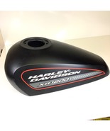 2009-2013 Harley XR1200x Sportster Fuel Gas Petrol Tank Cell Cover 66293-08 - $4,652.33 MXN