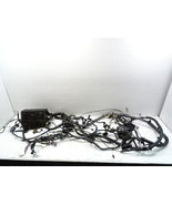 17 Lexus GX460 wiring harness, w/fuse box, engine room 82111-6ae10f - $3,561.74 MXN