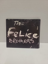 THE FELICE BROTHERS - Self-Titled (2008) - CD - Untested - £15.30 GBP