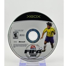 FIFA Soccer 2004 on Xbox - £6.46 GBP