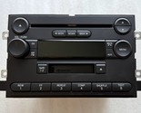 Ford F-150 CD Cassette radio. OEM factory original stereo. 2004+ F150. R... - $112.92