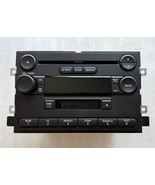 Ford F-150 CD Cassette radio. OEM factory original stereo. 2004+ F150. R... - $2,079.60 MXN