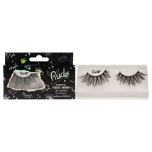 Essential Faux Mink 3D Lashes - Spellbound by Rude Cosmetics for Women -... - $10.99