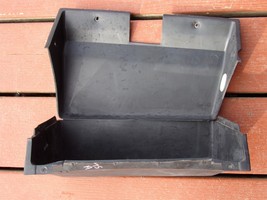 1975 Dodge Dart Glovebox Liner Plastic OEM 3590655 Duster Valiant 72 73 74 76 - $112.49