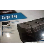 Traveller cargo Rooftop Waterproof Bag Travel Luggage Storage - $37.39