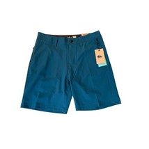 Quiksilver Men OR Navigate Amphibian 18&quot; Walking Shorts Size 40 - $24.75