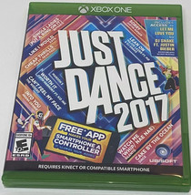 Just Dance 2017 - Xbox One No Manual - £3.54 GBP