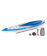 Sea Eagle NN14 NeedleNose Electric Pump Stand Up SUP Inflatable Paddleboard - £706.95 GBP