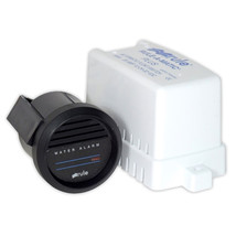 Rule High Water Bilge Alarm w/Switch  Gauge - 24V [32ALA] - $78.33