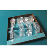 Cosmo Serving 4 PCS HOSTESS Set  by BergHOFF International  NIB - €64,32 EUR