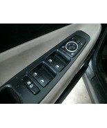 Driver Front Door Switch Driver&#39;s Lock And Window Fits 19-20 SANTA FE 10... - $119.80 CAD