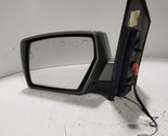 Driver Side View Mirror Power Without Memory Non-heated Fits 04-09 QUEST... - $47.52