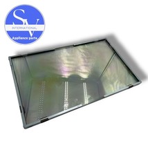 Whirlpool Oven Middle Door Glass Assembly WPW10347596 W10347596 - $1,020.01 MXN