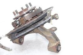 Passenger Right & Driver Left Rear Knuckles Pair GTS Fits 00-05 CELICA 7216 image 7