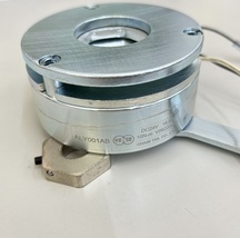 MSP-BRA3 Brake Assembly 10Nm 16.8W ALY001AB Mobility Scooter Parts Taiwan image 4