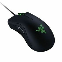 Razer DeathAdder Elite (RZ01-02010100-R3U1) Wired Mouse 16,000 DPI RGB - £39.26 GBP