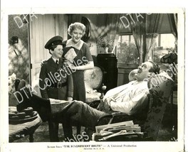 The Magnificent BRUTE-1930&#39;S-8 X 10-STILL-DRAMA-MCGLAGEN-BURRUD-DIXON-vg G - $31.43