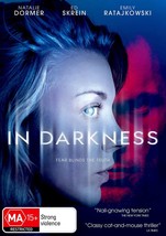 In Darkness DVD | Natalie Dormer | Region 4 - £12.35 GBP