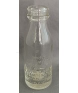 Vintage Thomas A Edison Battery Oil Bottle Thomas A Edison Inc. Bloomfie... - €3,43 EUR