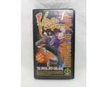 Dragons Of Fury Dream Pod 9 Card Game Complete - $35.63