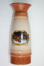 Old Vintage Praha Prague Porcelain Vase  Cup Goblet Home Decor Collectib... - $526.31 MXN