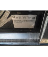 SONIC     2015 Fuel Vapor Canister 104916116 - $3,463.03 MXN