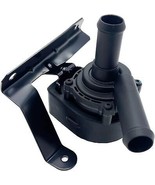 Engine Electric Auxiliary Water Pump with Bracket Compatible with 2005-2012 - $128.90 CAD
