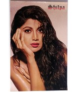 Shilpa Shetty Bollywood Poster originale 21 pollici X 33 pollici Attore ... - £40.14 GBP