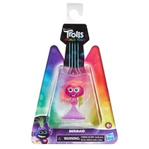 DreamWorks Trolls World Tour Mermaid, with Microphone Accessory - New - £11.77 GBP