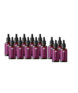 Kannaway 14x MFINITY MUSCADINE Exclusive Grape Oil 14x 60ml FACE BODY HA... - $507.00