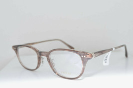 New Authentic Eyevan Blackburn Cb Eyeglasses Frame - £149.49 GBP