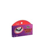 RUDE Bratz Passion 4 Lashin’ 3D Lashes Jade - $10.00 CAD