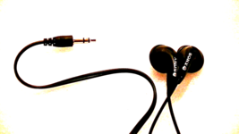 Original  Sony E804 headphones for minidisc players - $474.96 MXN