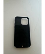 RLX Battery Case iPhone 14 Plus(14/13/12) Pro Max Black - $17.54