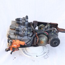 91-95 Acura Legend 3.2L V6 Brake ABS Pump & Actuator W/ Accumlator image 12
