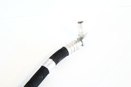 2003-2006 MERCEDES W211 E320 AC A/C COMPRESSOR HOSE PIPE LINE P528 image 4