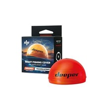 Deeper Night Colourfull Sonar Cover - Orange, Medium  - $31.00