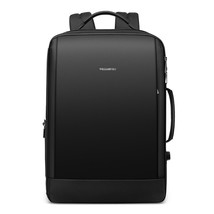 Men Backpack Weekend Travel Backpack Men Water Repellent Laptop Backpack Compute - £138.69 GBP