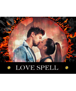 The bondage magic of love, keep you together, powerful love spells, obse... - £15.72 GBP+