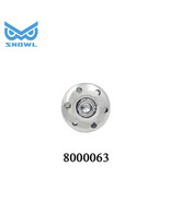 10 Pc OWOZ Snap Fastener Lower Part Chrome Plated Brass Boat RV Canvas 8... - $20.41 CAD